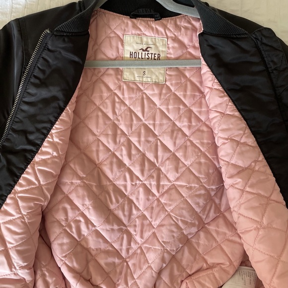 Hollister Bomber jacket - Picture 3 of 3